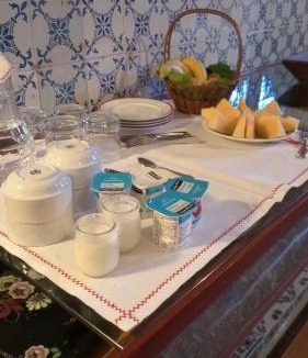 Nespereira Bed & Breakfast | Paço de S.Cipriano