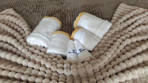 Gouveia House | Quinta Santo Antonio