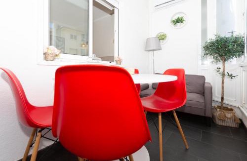 Carcavelos Apartment | BEACHOME4u 5