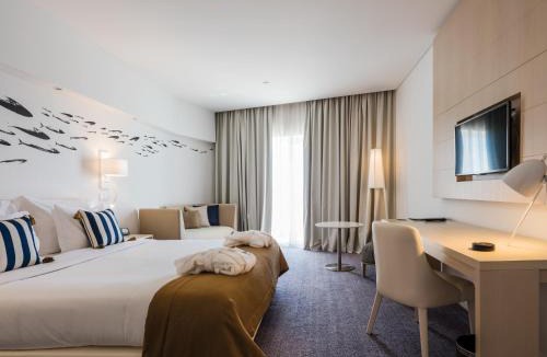 Ajuda Hotel | MH Peniche