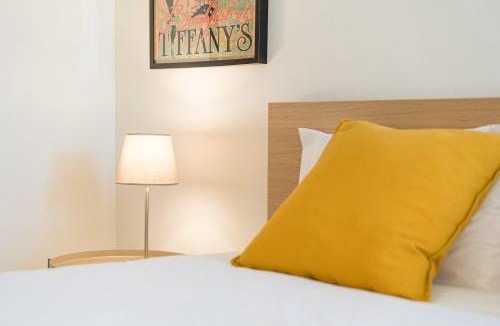 Paranhos Hotel | GuestReady - Costa Cabral Guesthouse