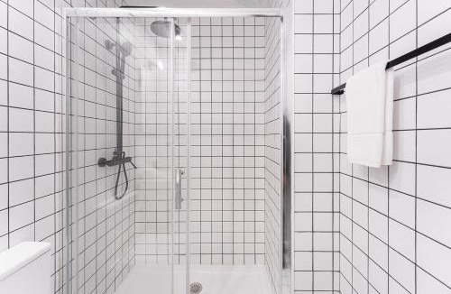 Paranhos Hotel | GuestReady - Uptown suites