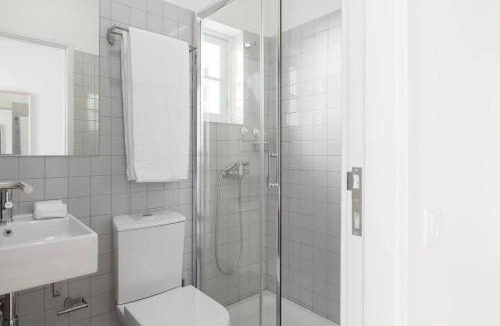 Paranhos Hotel | GuestReady - Costa Cabral Guesthouse