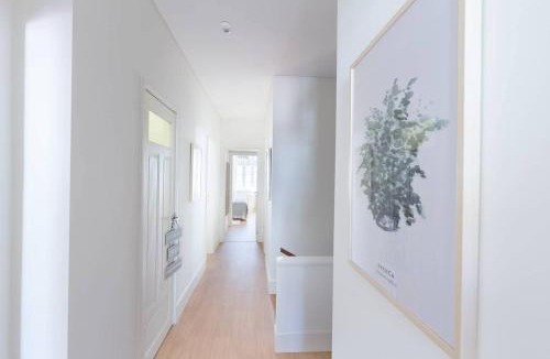 Paranhos Hotel | GuestReady - Costa Cabral Guesthouse
