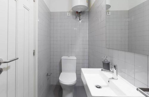 Paranhos Hotel | GuestReady - Costa Cabral Guesthouse