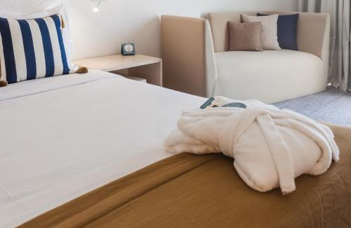 Ajuda Hotel | MH Peniche