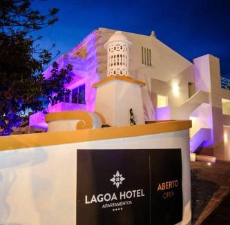 Lagoa e Carvoeiro Apartment | Lagoa Hotel