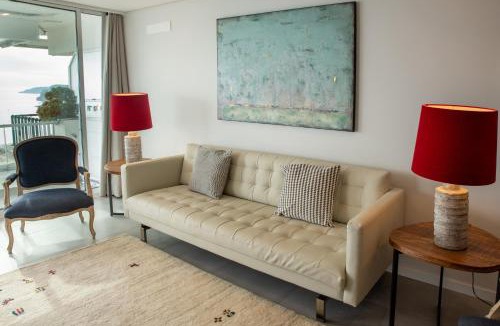 Santiago Apartment | To see the sea apartment