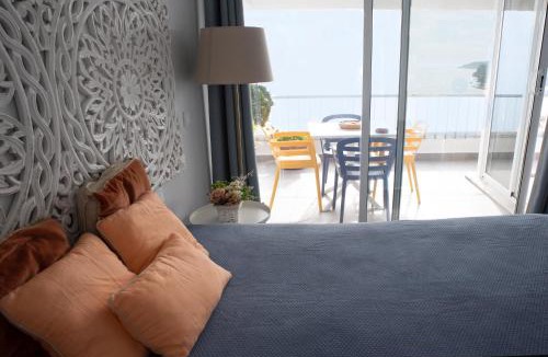 Santiago Apartment | To see the sea apartment