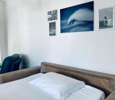Darque Apartment | Itaca Experience Playa do Cabedelo