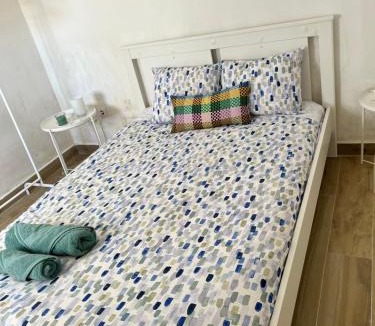 Mertola House | Zena Houses-Casa Rural tranquila perto de Mértola