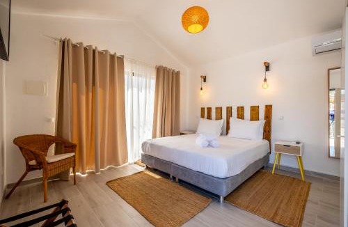 Carvalhal House | Flow Rooms