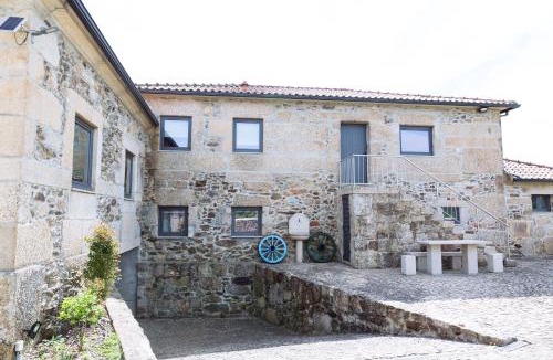 Refojos de Basto House | Quinta da Carvalhosa