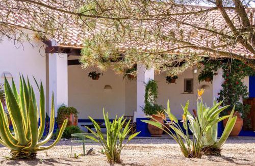 Melides House | Casa de Seraminheiro