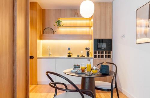 Centro / Baixa Hotel | NOLIA Boutique Hotel