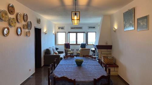 Carrapateira House | Casa do Miradouro