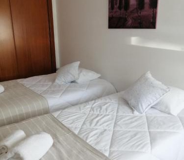 Sao Pedro Apartment | PENICHE - Guest House Casa das Estelas