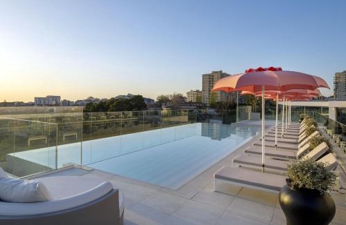Lapa Hotel | Renaissance Porto Lapa Hotel