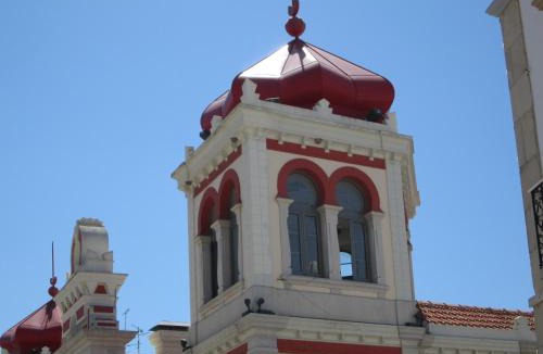 Sao Bras de Alportel Villa | Casa Boa Sorte
