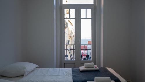 Santa Engracia Apartment | The Graça Apartment