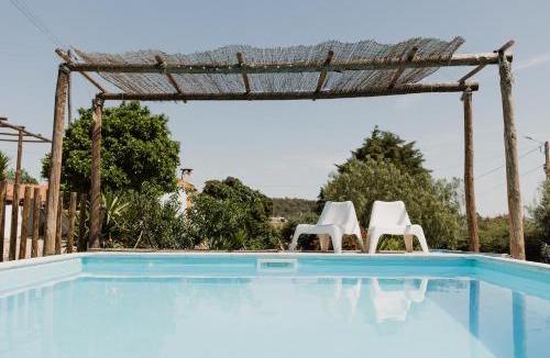 Abrantes House | Casal do Surdo