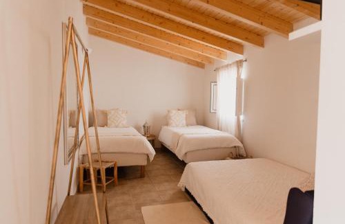 Abrantes House | Casal do Surdo