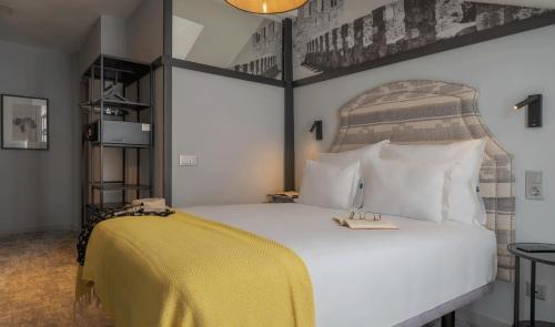 Santa Maria Maior Hotel | Pousada Alfama
