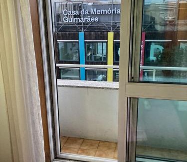 Creixomil House | Hospedaria Cidade Berço