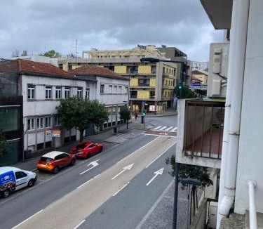 Creixomil House | Hospedaria Cidade Berço