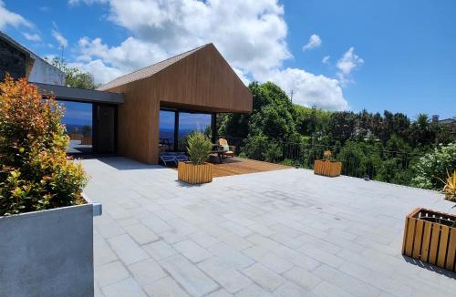 Candelaria House | Casas de Campo Lomba D' Água - Turismo Rural