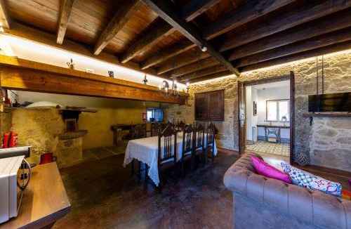 Santa Eugenia House | RioVerde Agroturismo