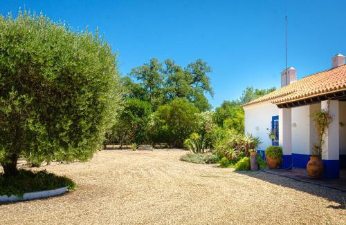 Melides House | Casa Oleandra