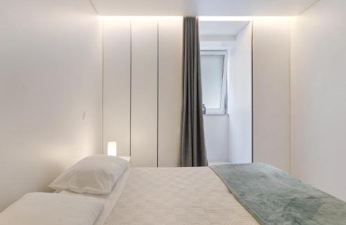 Caminha Apartment | Casa do Tone do Bento