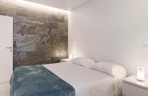 Caminha Apartment | Casa do Tone do Bento