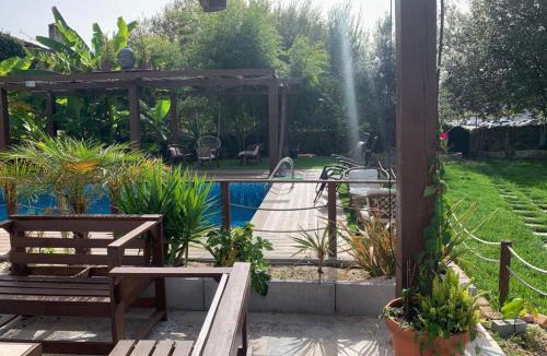 Viseu House | Garden Place Alojamento Local