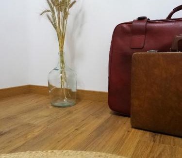 Lourinha House | Casa das Andorinhas