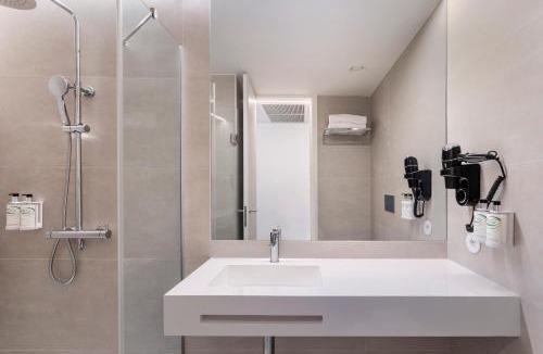 Santo Tirso Hotel | B&B HOTEL Santo Tirso