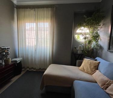 Sao Joao de Deus Apartment | Casa do João City Break Lisbon