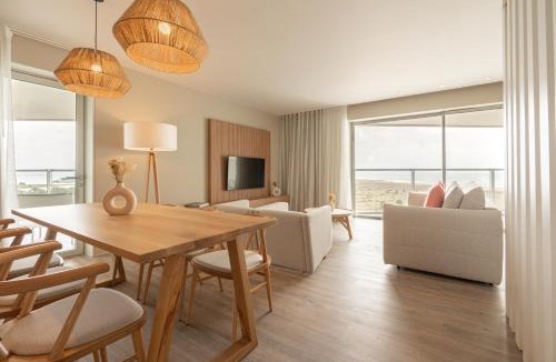 Carvalhal Hotel | The Anchor Troia - Sea