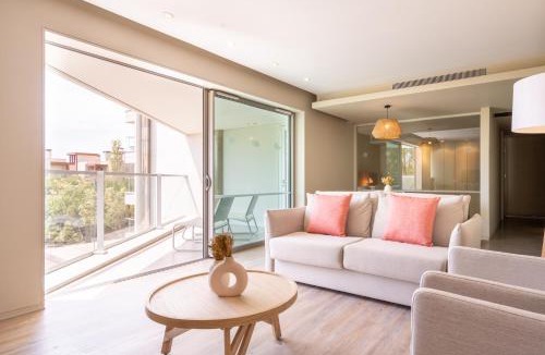 Carvalhal Hotel | The Anchor Troia - Sea