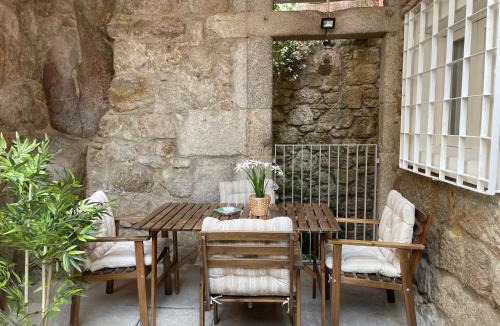 Uniao de Freguesias do Centro Apartment | Douro River Cozy Apartments