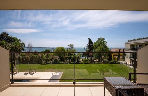 Paco De Arcos Hotel | Vila Gale Collection Palácio dos Arcos