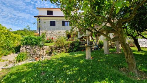 Riba de Mouro House | Casa Caminho da Ponte
