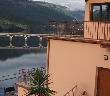 Ventosa Apartment | Ancoradouro T2 - Alojamento Local Gerês