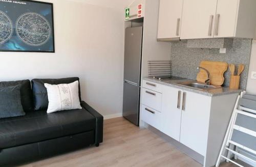 Vila Nova de Foz Coa Apartment | EiraDouro - Casa Oliveira