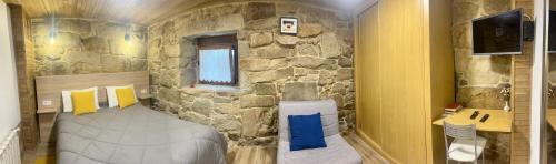 Montalegre House | Casinhas da Capela
