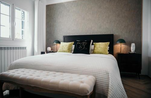 Ponte de Lima House | Flowers & Faces Guesthouse