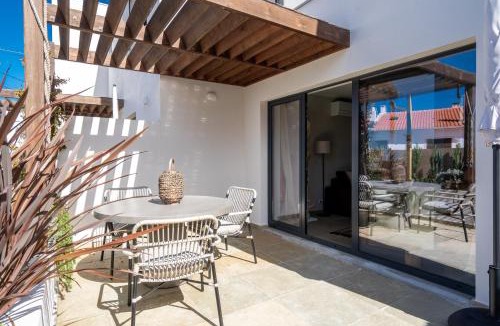 Almocageme House | Viladraga - Casa da Ursa