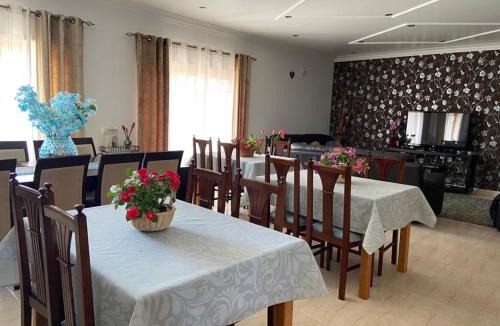 Batalha House | Casa Grande