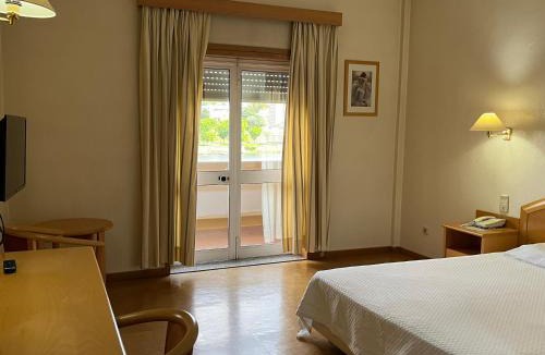 Mirandela Hotel | Grande Hotel Dom Dinis